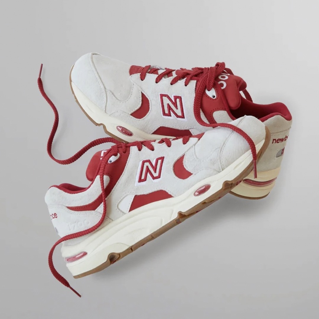 KITH - 【新品29cm】KITH × New Balance 1700 Torontoの通販 by