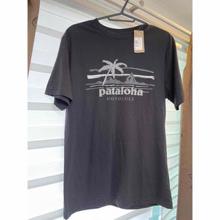 パタゴニア(patagonia)のPATALOHA HOLOLULU T-SHIRTS XSサイズ(Tシャツ/カットソー(半袖/袖なし))