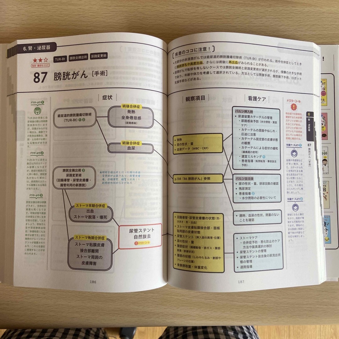 病気の見取図 症状・観察項目・看護ケアを見わたす エンタメ/ホビーの本(健康/医学)の商品写真