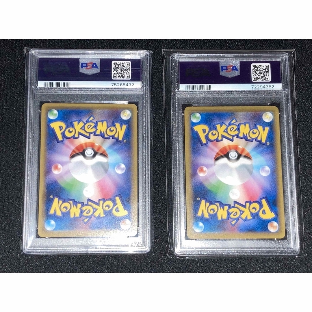 ポケモン - PSA10 ヤドランEX MヤドランEX プロモ 希少の通販 by とと