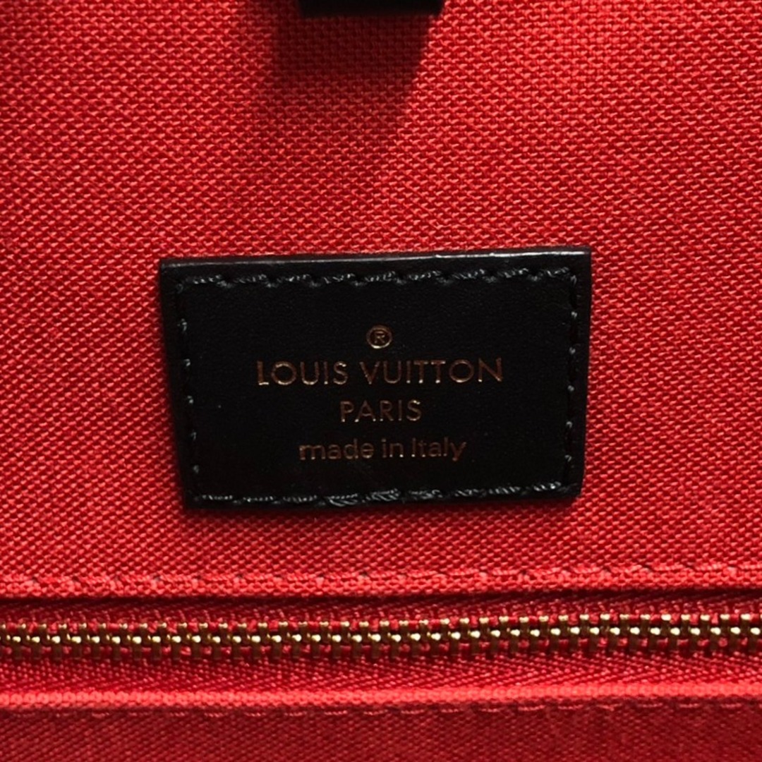 LOUIS VUITTON   ルイ・ヴィトン LOUIS VUITTON オンザゴーMM M