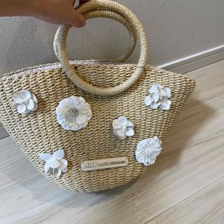 JILL by JILLSTUART - 【新品未使用】saha by ellieeの通販 by po,shop