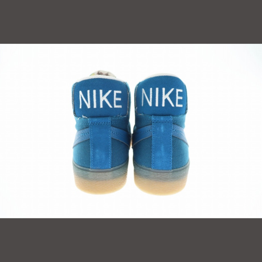 NIKE(ナイキ)のナイキ NIKE エスビー ズーム ブレーザー ミッド DV5468-300 メンズの靴/シューズ(スニーカー)の商品写真