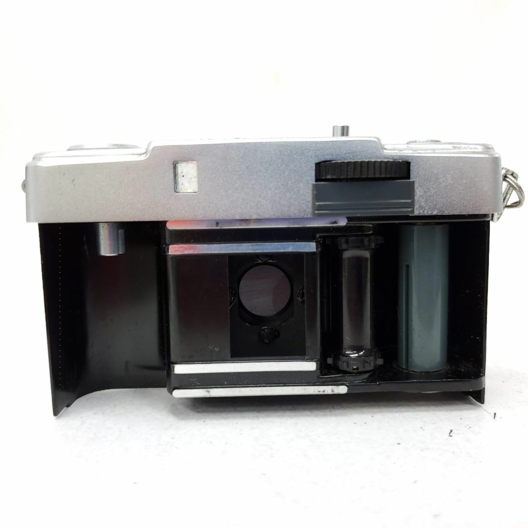 OLYMPUS - 【動作確認済】 Olympus PEN-EE d0922-3x pの通販 by ブルー