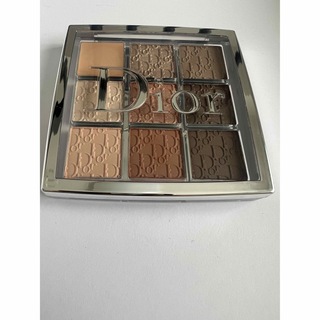 Dior - ディオール　バックステージアイパレット001