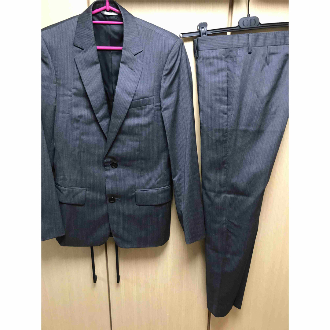 DIOR HOMME - 正規 Dior Homme ディオールオム スーツ セットアップの