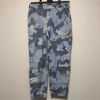 エクストララージ(XLARGE)のXLARGE DESERT CAMO POCKET PANTS(その他)