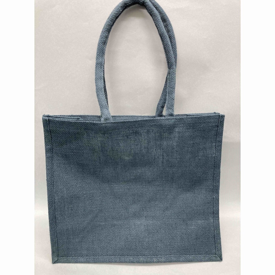 【新品未使用】Down to Earthオリジナルトートバッグ Jute Bag 2