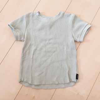 フタフタ(futafuta)のベビー服　子供服　トップス　半袖　Tシャツ　フタフタ　バースデイ　サイズ95(Tシャツ/カットソー)