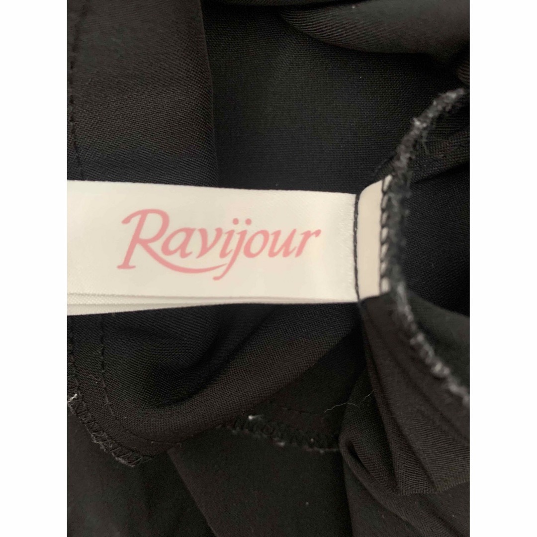 Ravijour(ラヴィジュール)のRavijour 店員ワンピース♥イベントにも★プライベートにも♥ レディースのワンピース(ミニワンピース)の商品写真