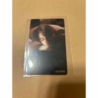 SEVENTEEN - seventeen face the sun HMV特典 エスクプスの通販 by TEN