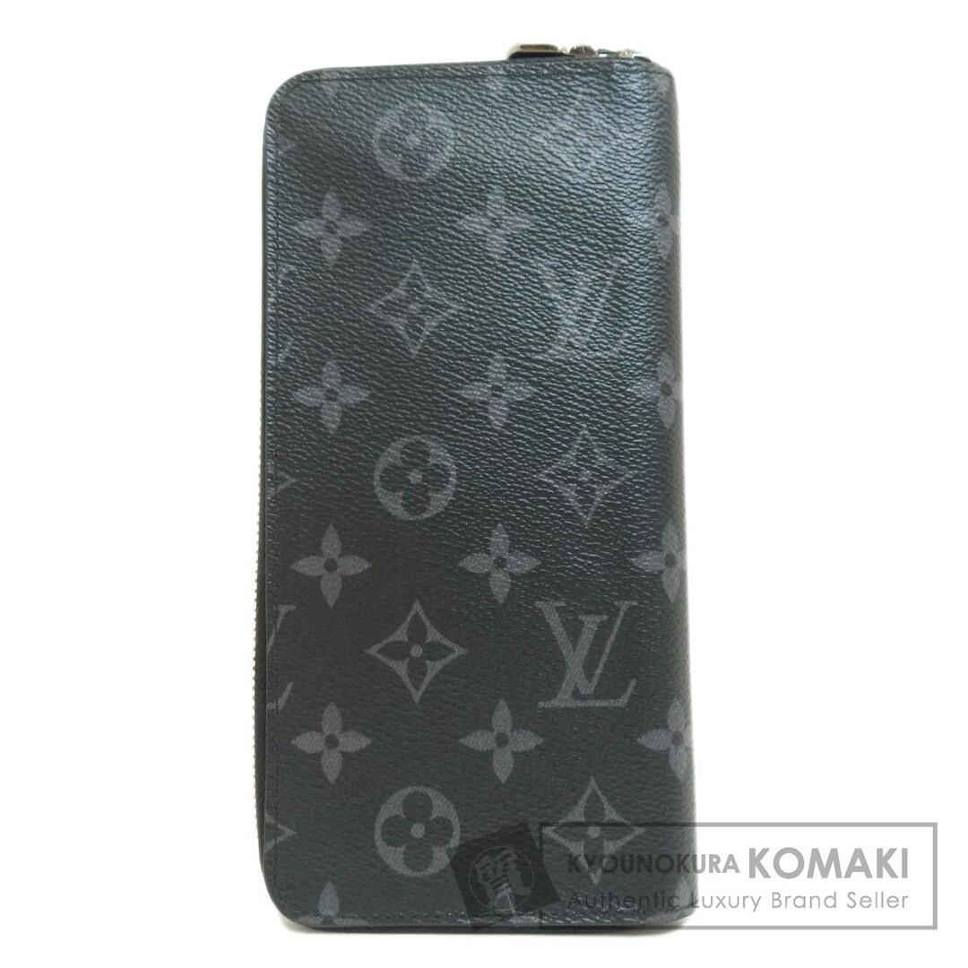 LOUIS VUITTON - LOUIS VUITTON M62295 ジッピー・ウォレット ヴェル