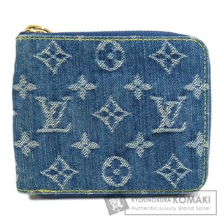 ヴィトン(LOUIS VUITTON) 財布(レディース)（デニム）の通販 200点以上 ...