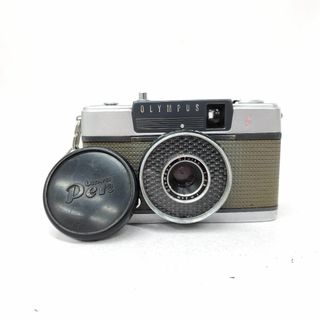 OLYMPUS - 【動作確認済】 Olympus PEN-EE S d0922-1x pの通販 by