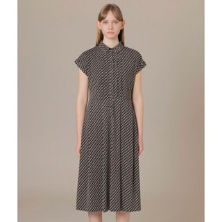 マッキントッシュ(MACKINTOSH)のマッキントッシュ ロンドン ワンピース 40(ロングワンピース/マキシワンピース)