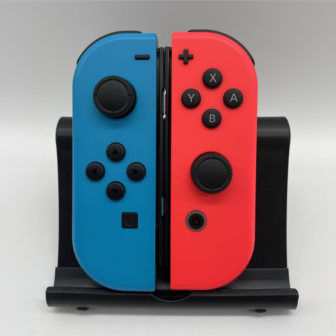 完品】Nintendo Switch 本体 新型 拡張バッテリー 動作品 apovelprime ...