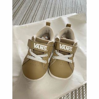 ヴァンズ(VANS)の専用⭐︎キッズスニーカー　14.0(スニーカー)