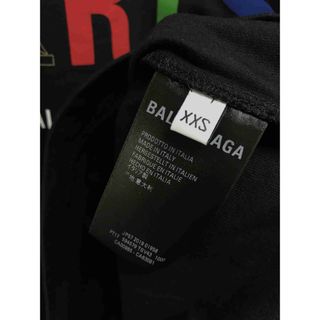 Balenciaga - 正規新品 20SS BALENCIAGA バレンシアガ ロゴ Tシャツの