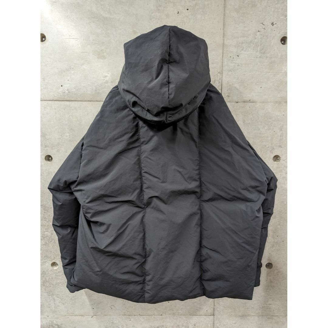 OAMC LITHIUM DOWN JACKET 20aw ダウンジャケット