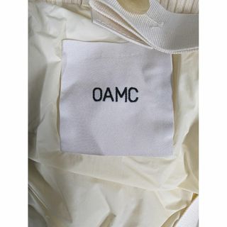 OAMC - OAMC LITHIUM DOWN JACKET 20aw ダウンジャケットの通販 by