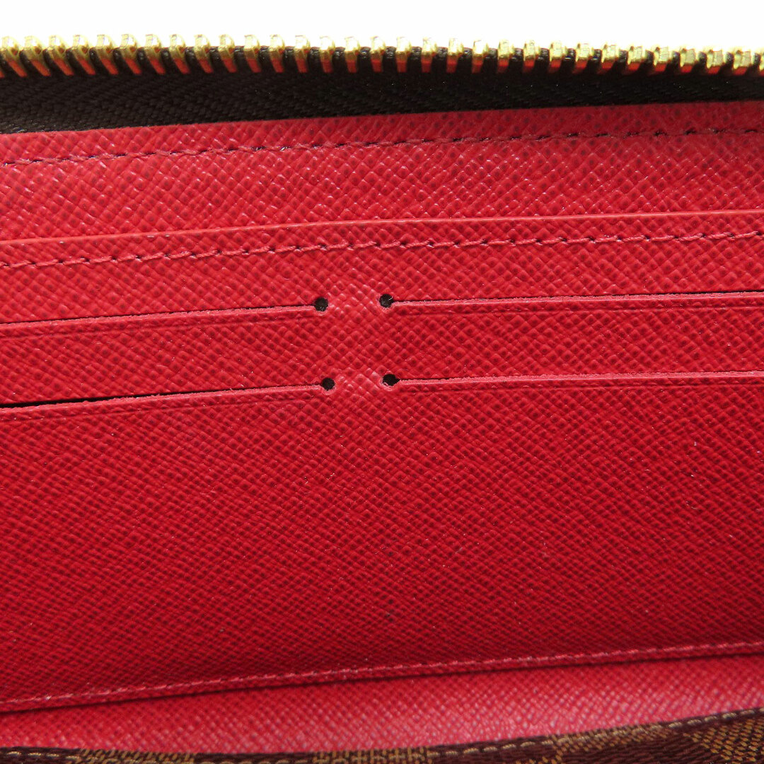 LOUIS VUITTON - LOUIS VUITTON N60534 ポルトフォイユ クレマンス