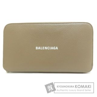 バレンシアガ 長財布 財布(レディース)(ベージュ系)の通販 31点