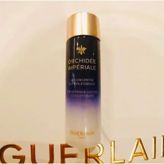 ゲラン(GUERLAIN)のゲラン　オーキデ　アンペリアル　ザ　エッセンス　ローション　コンセントレート　(化粧水/ローション)