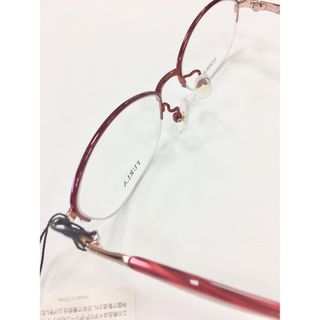 フルラ メガネフレーム 新品 メガネ店ストック
