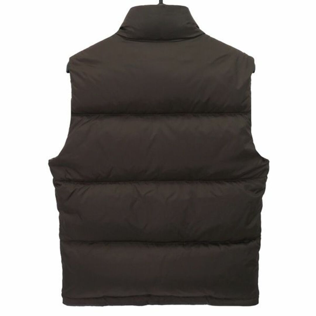 MONCLER FONTAINE GILET ダウンベスト