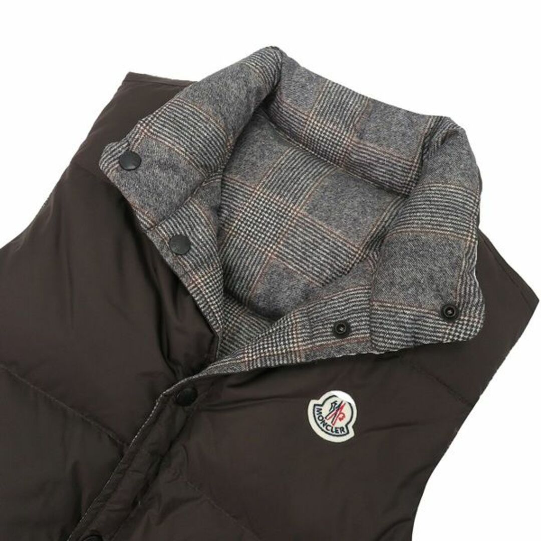 MONCLER FONTAINE GILET ダウンベスト