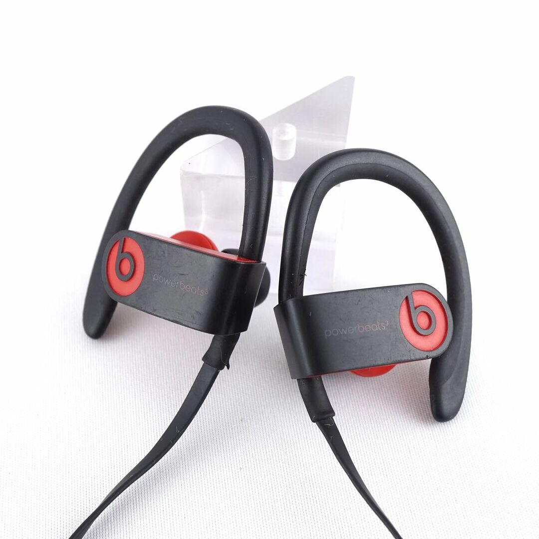 Beats by Dr.Dre Powerbeats3 wireless ワイヤレスイヤホン USED品 ...