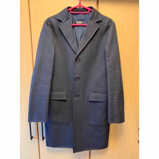 ジルサンダー(Jil Sander)の国内正規 JIL SANDER ジルサンダー チェスター コート(チェスターコート)