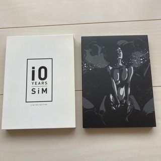 10　YEARS（初回限定盤） DVD  (舞台/ミュージカル)