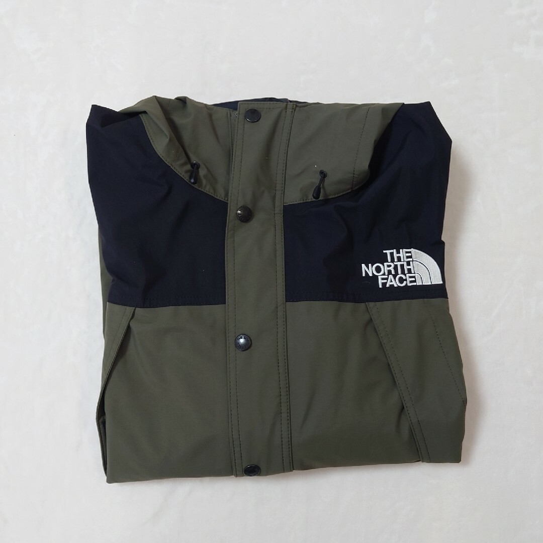 THENORTHFACETHENORTHFACE ザノースフェイス マウンテンライトジャケット