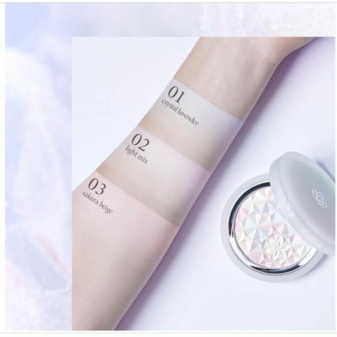 COSME DECORTE - 新品未使用♡SNSで話題! デコルテ AQ オーラ