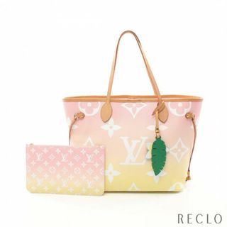 ヴィトン(LOUIS VUITTON) モノグラム バッグ(イエロー/黄色系)の通販