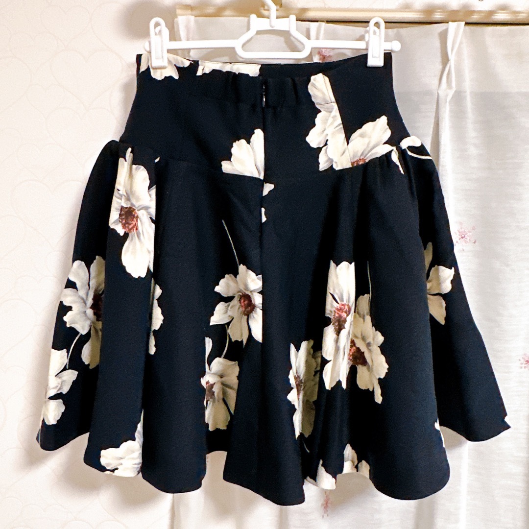 SNIDEL(スナイデル)のsnidel スカート レディースのスカート(ミニスカート)の商品写真