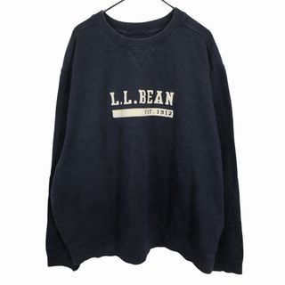 エルエルビーン スウェット(メンズ)の通販 100点以上 | L.L.Beanの