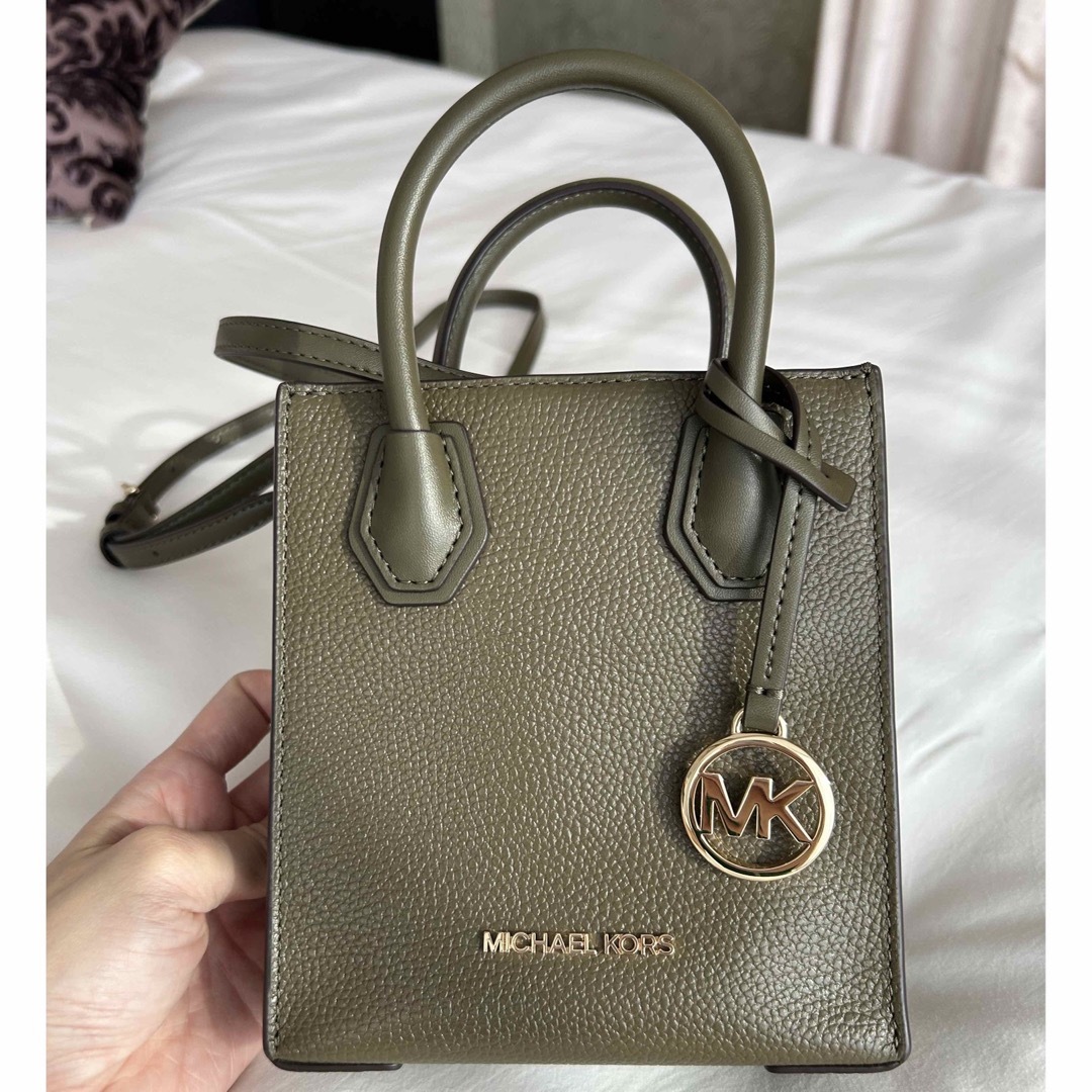 MICHAEL KORS ショルダーバック