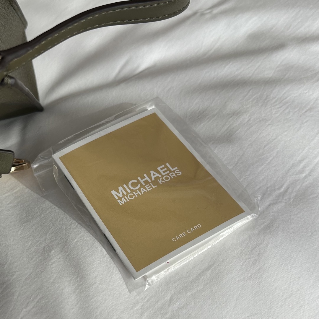 MICHAEL KORS ショルダーバック