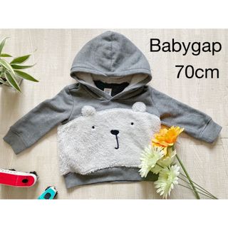 ベビーギャップ(babyGAP)のののさま☆専用ページ(トレーナー)