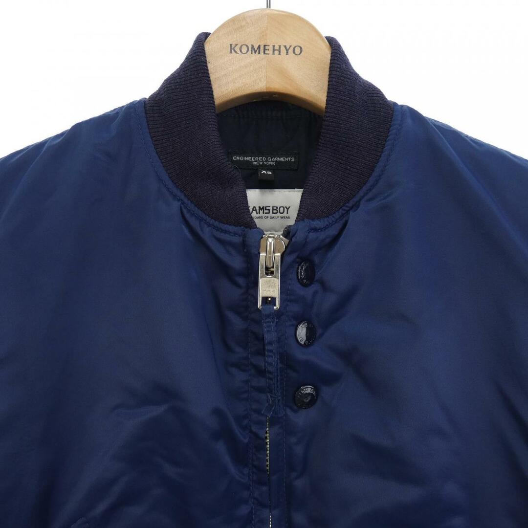 エンジニアードガーメンツ ENGINEERED GARMENTS ブルゾン