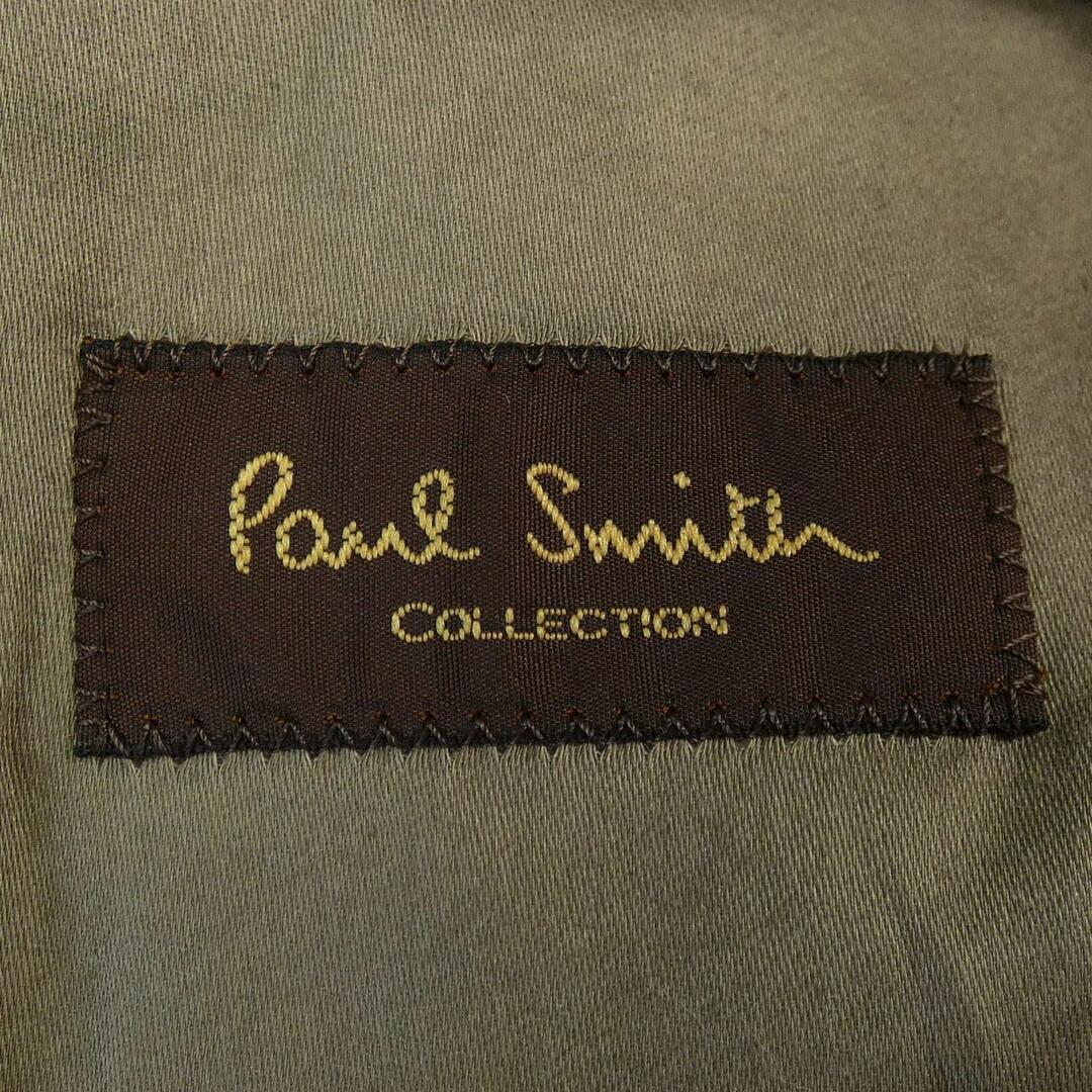 ポールスミスコレクション PaulSmith collection ジャケット
