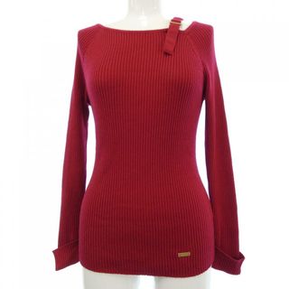 BLUE LABEL CRESTBRIDGE - 【BLUE LABEL CRESTBRIDGE】ジップアップ