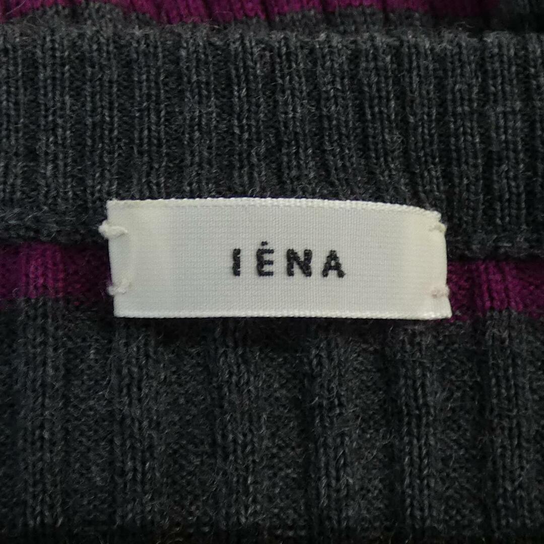 イエナ IENA ニット 3