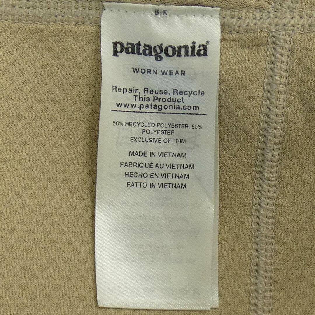 パタゴニア PATAGONIA ベスト