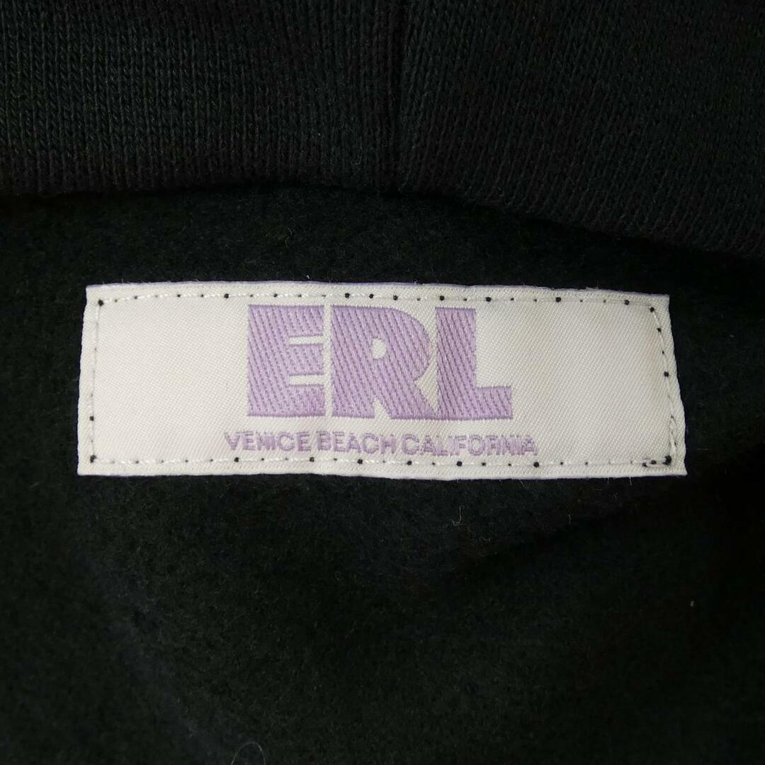 ERL パーカー