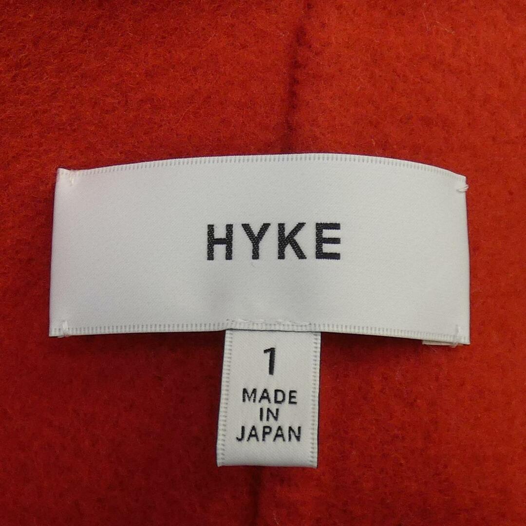 HYKE(ハイク)のハイク HYKE コート レディースのジャケット/アウター(その他)の商品写真