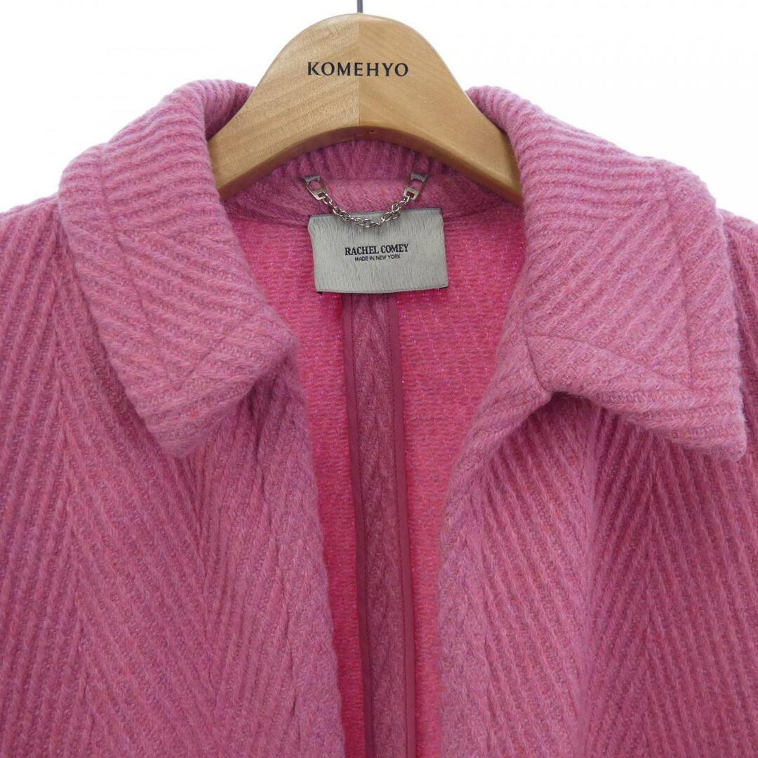 Rachel Comey - レイチェルコーミー RACHEL COMEY コートの通販 by