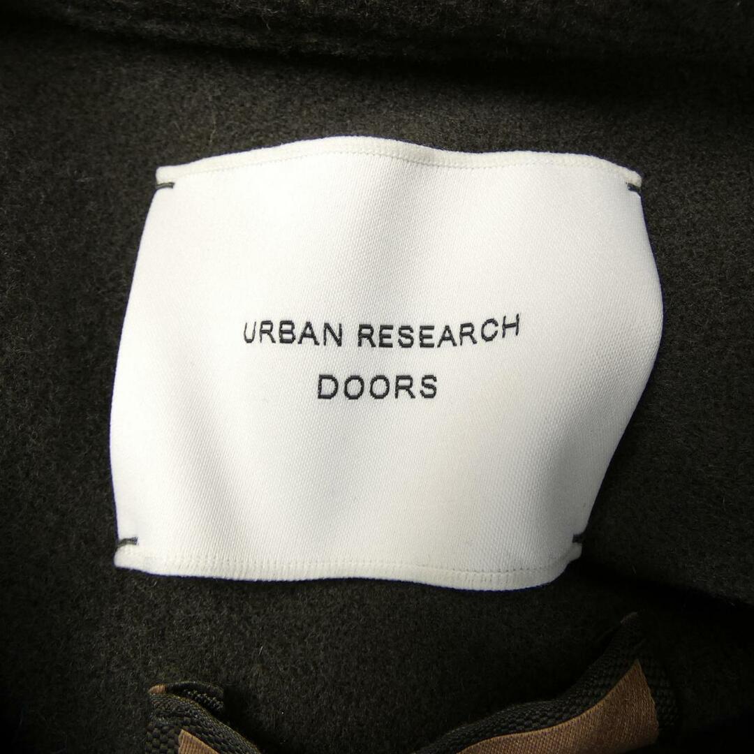 アーバンリサーチドアーズ URBAN RESEARCH DOORS ジャケット